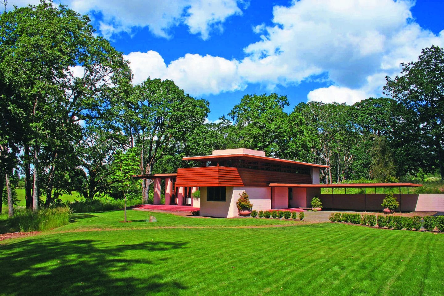 Gordon Douglas Real Estate
