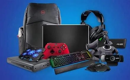 Getting Geared Up For Esports