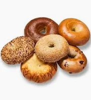 This is a Bagel?